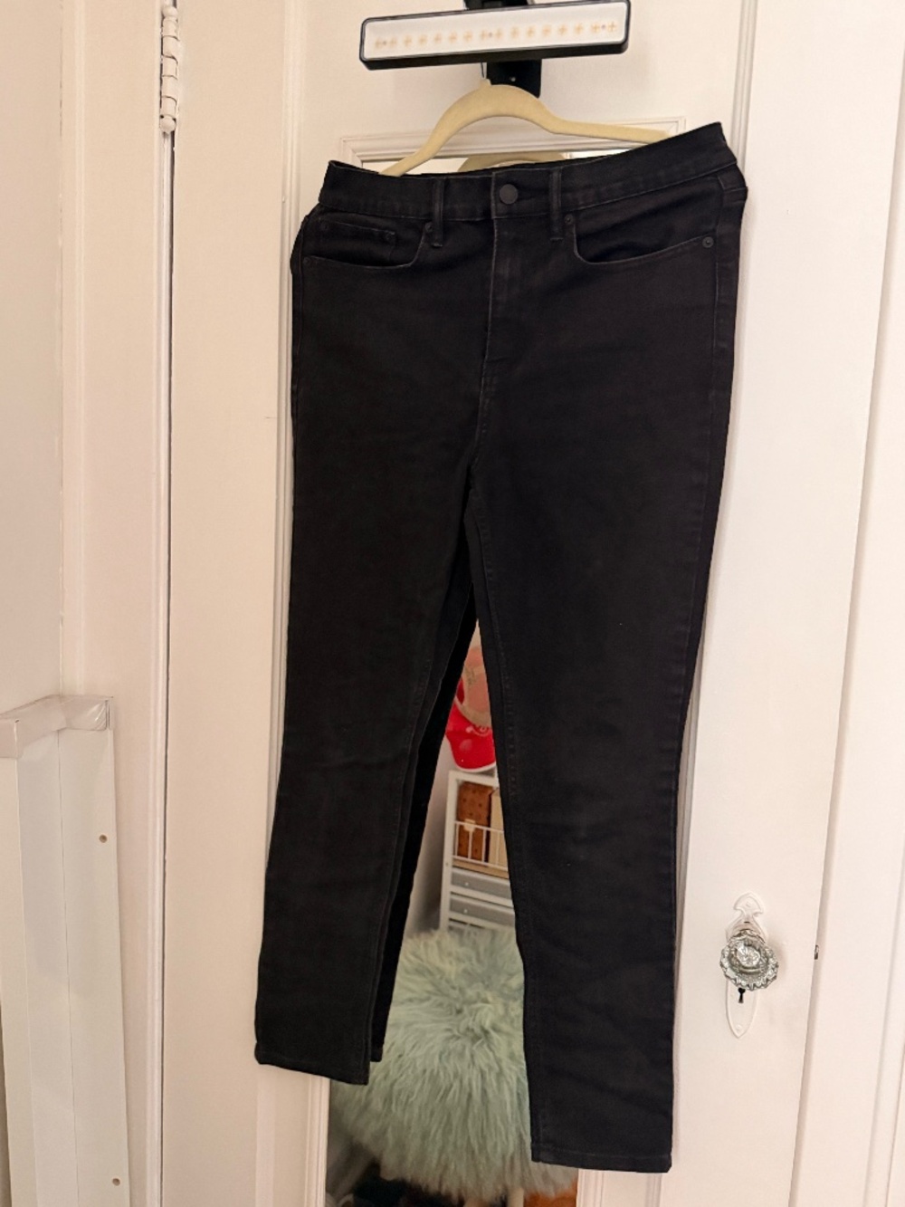 Calvin Klein Denim Jeans